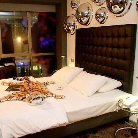 Hotel 2Fashion House Афіни Екстер'єр фото