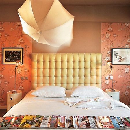 Hotel 2Fashion House Афіни Екстер'єр фото