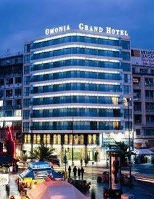 Hotel 2Fashion House Афіни Екстер'єр фото