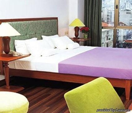 Hotel 2Fashion House Афіни Номер фото