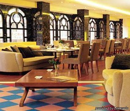 Hotel 2Fashion House Афіни Ресторан фото