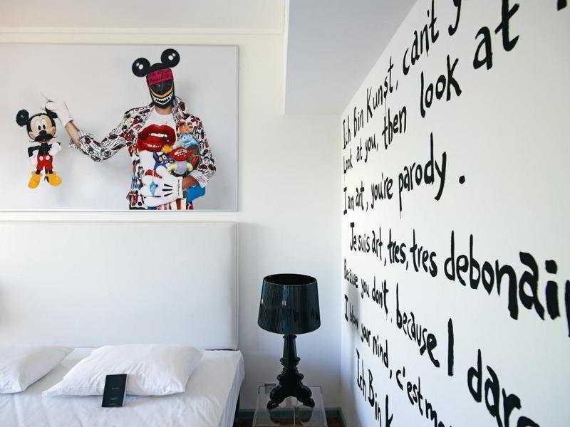 Hotel 2Fashion House Афіни Номер фото