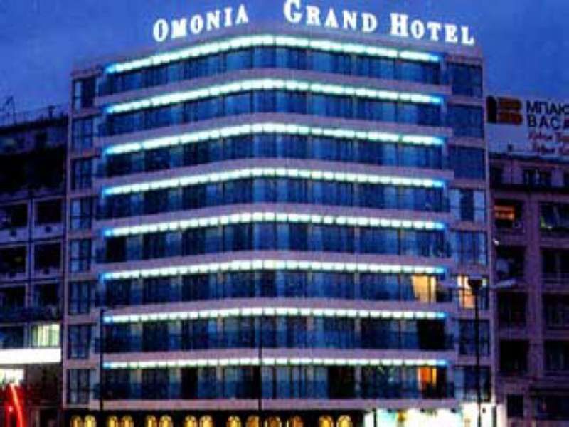 Hotel 2Fashion House Афіни Екстер'єр фото