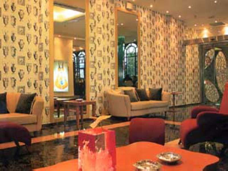Hotel 2Fashion House Афіни Екстер'єр фото