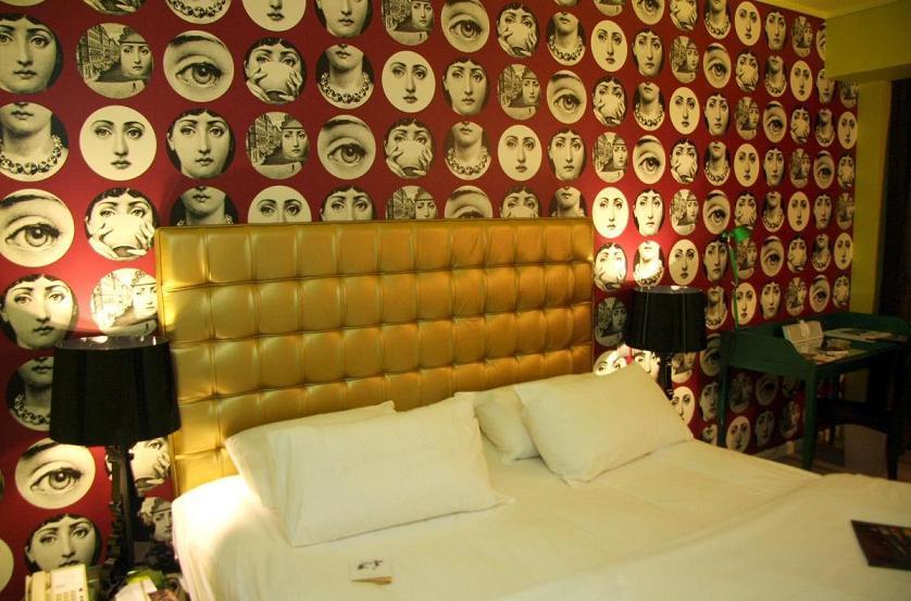 Hotel 2Fashion House Афіни Екстер'єр фото