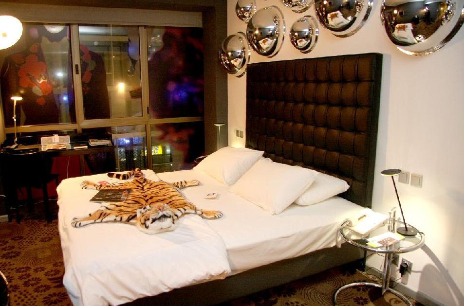 Hotel 2Fashion House Афіни Екстер'єр фото
