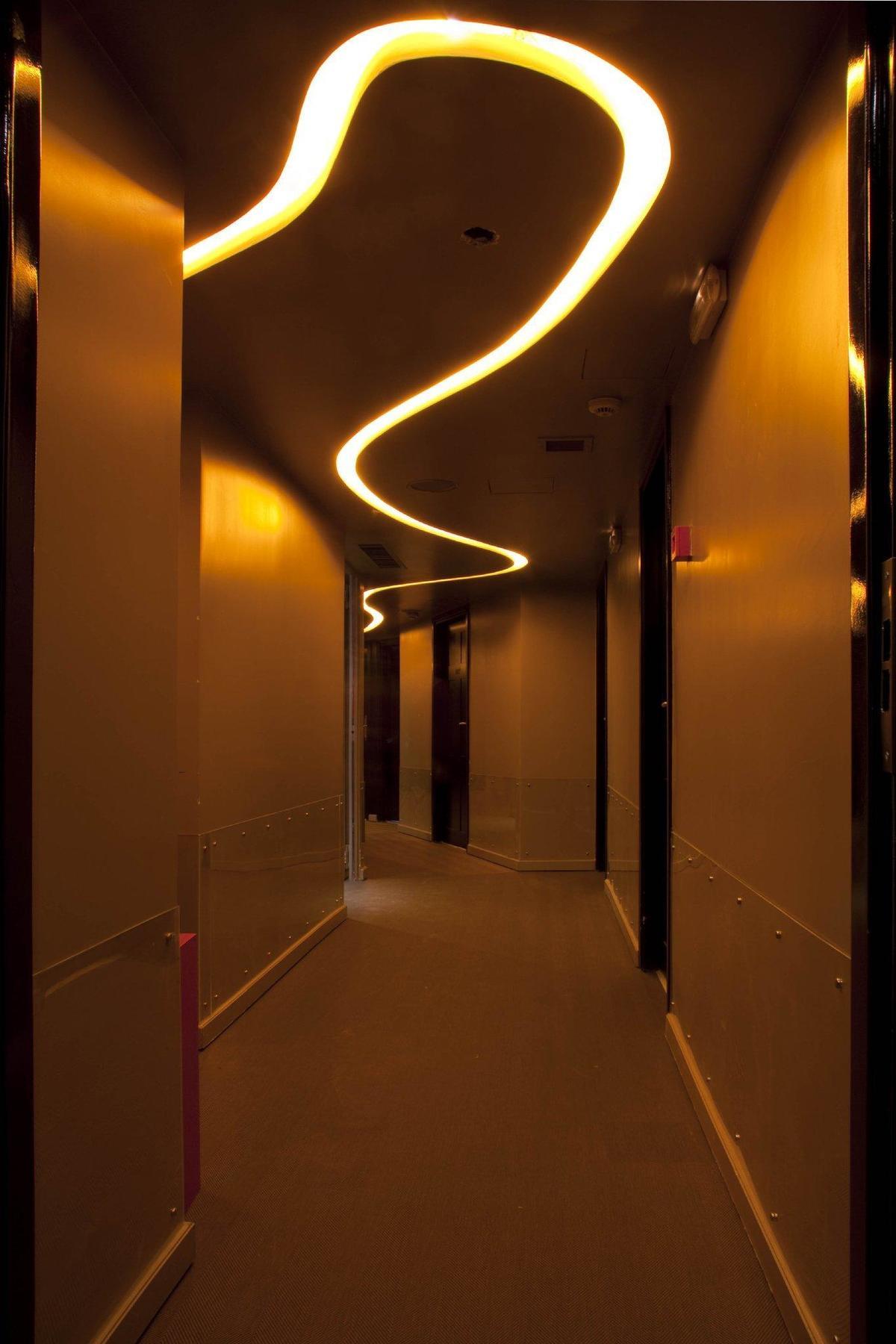 Hotel 2Fashion House Афіни Екстер'єр фото