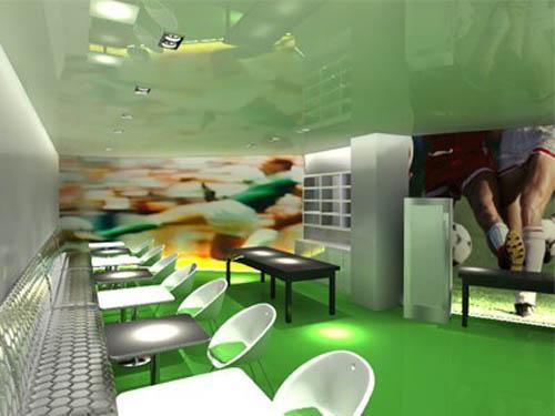 Hotel 2Fashion House Афіни Екстер'єр фото