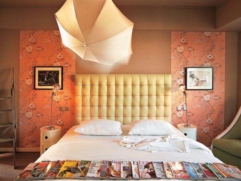 Hotel 2Fashion House Афіни Екстер'єр фото